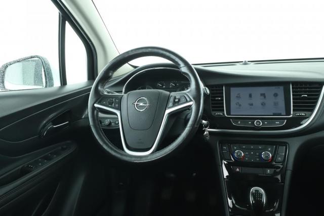Opel Mokka X image 7