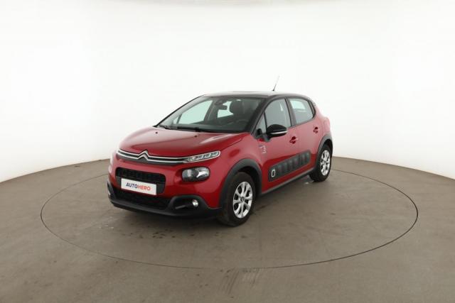 Citroen C3 1.2 Puretech Graphic 82 Ch
