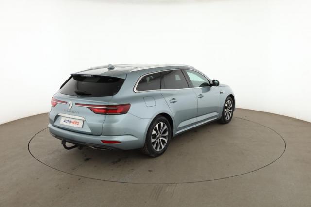 Renault Talisman Estate image 6