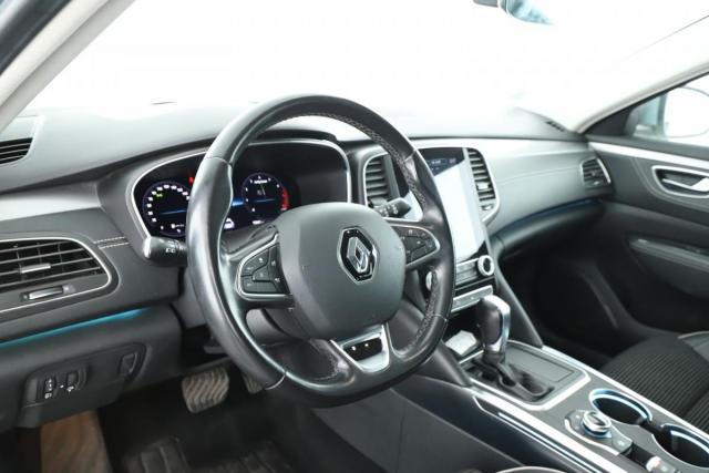 Renault Talisman Estate image 7