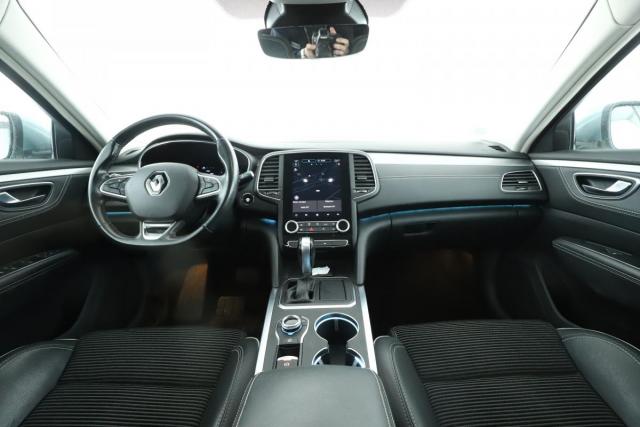 Renault Talisman Estate image 2