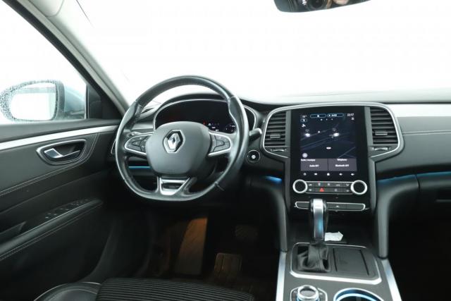 Renault Talisman Estate image 1