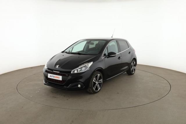 Peugeot 208 1.2 Puretech Gt Line 5p 110 Ch