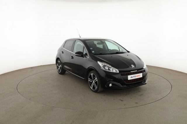 Peugeot 208 image 4