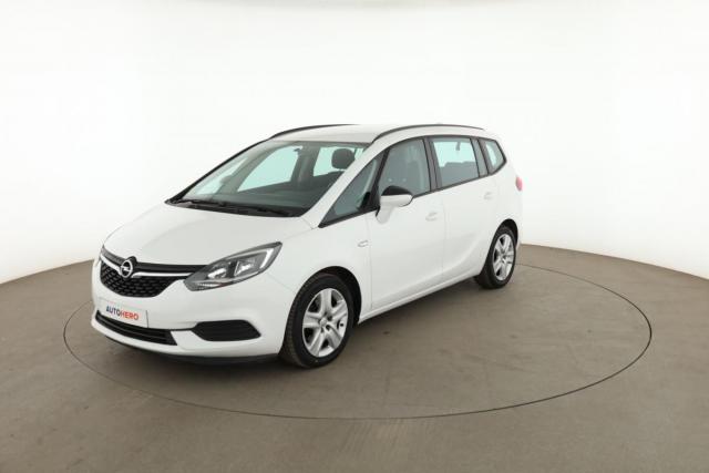 Opel Zafira 1.6 Cdti Blueinjection 134 Ch