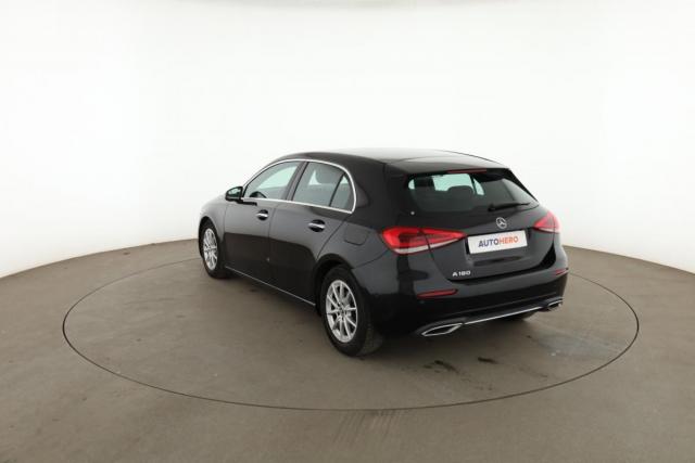 Mercedes Benz Classe A image 2