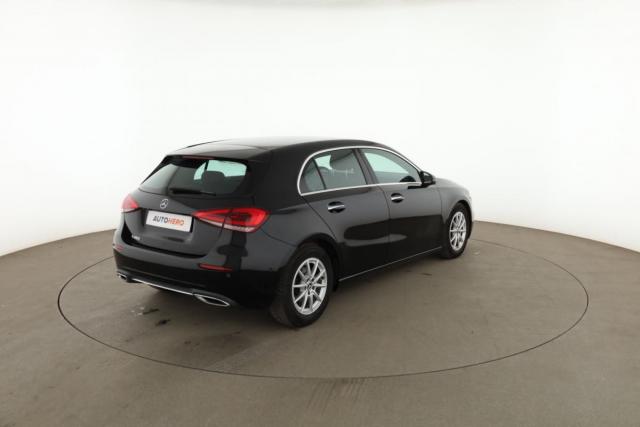 Mercedes Benz Classe A image 9