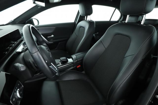 Mercedes Benz Classe A image 7