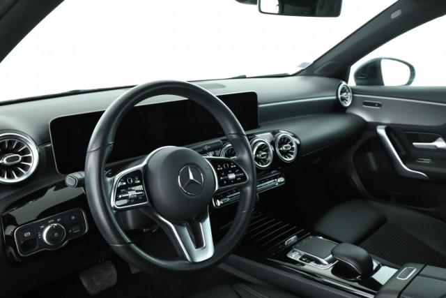 Mercedes Benz Classe A image 8