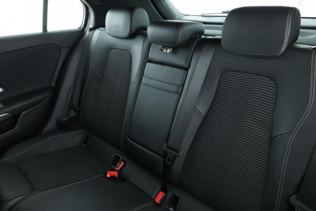 Mercedes Benz Classe A image 4