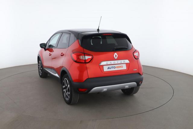 Renault Captur image 5