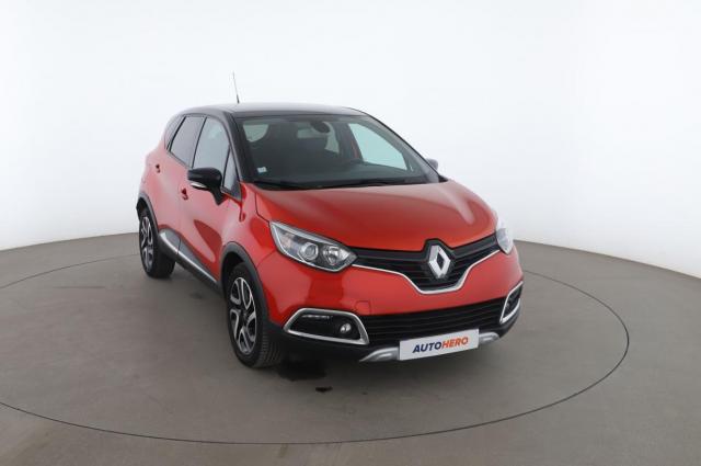 Renault Captur image 2