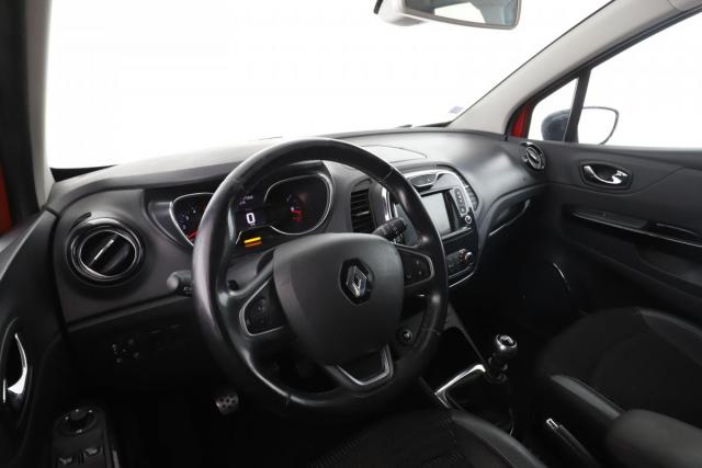 Renault Captur image 9