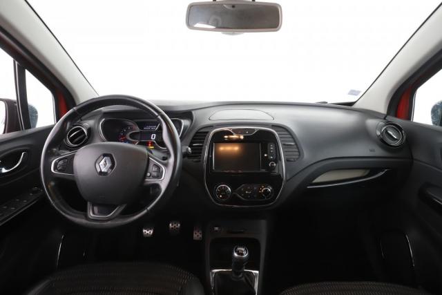 Renault Captur image 6