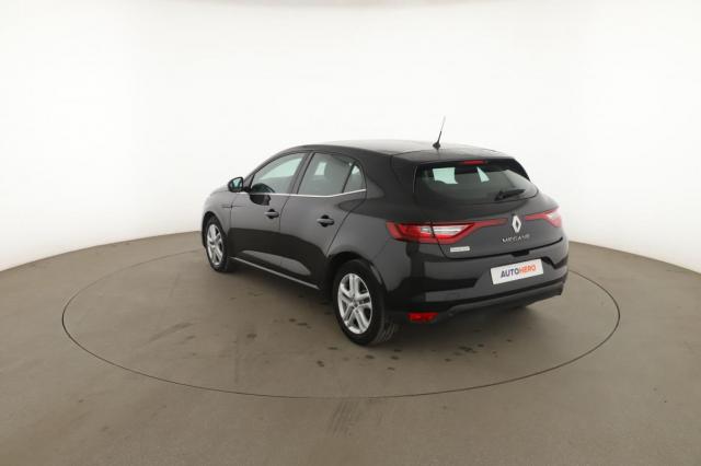 Renault Mégane image 4