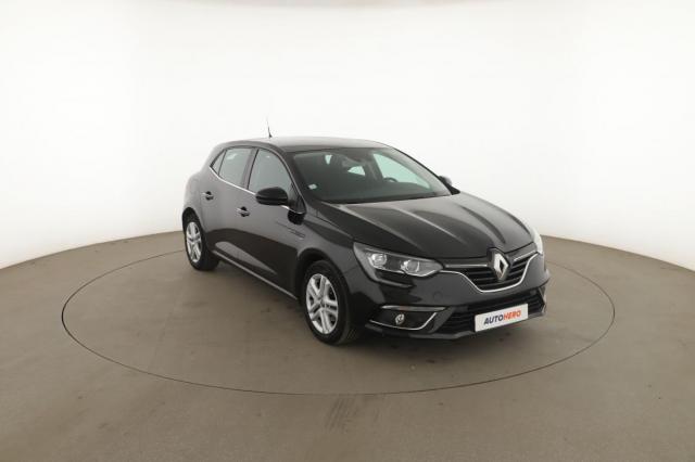 Renault Mégane image 6