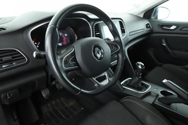 Renault Mégane image 7