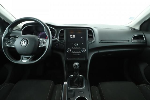 Renault Mégane image 2