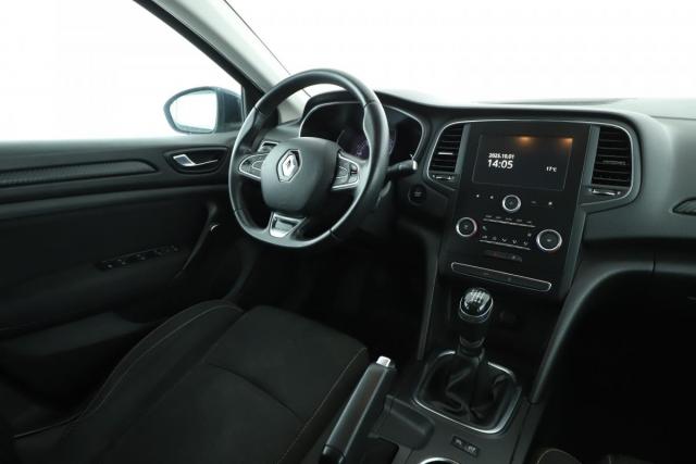 Renault Mégane image 8