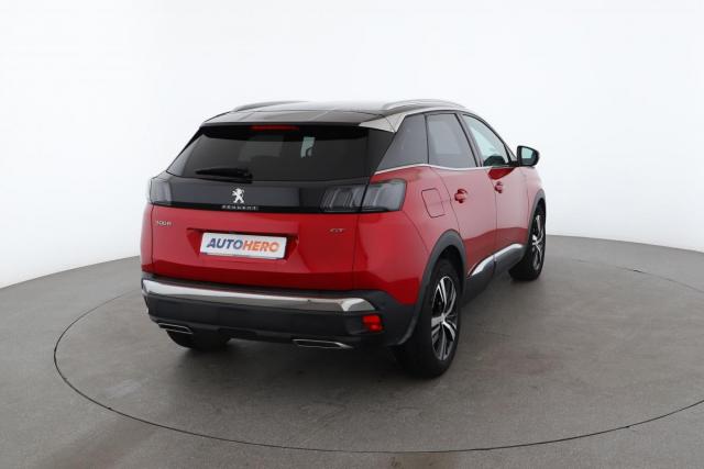 Peugeot 3008 image 1