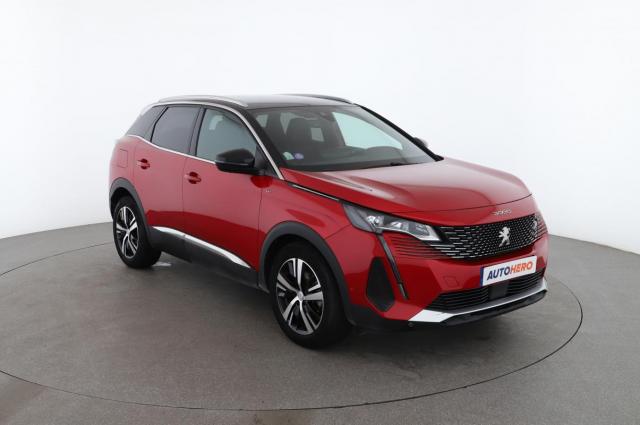 Peugeot 3008 image 4