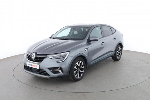 Renault Arkana 1.3 Tce Business Edc 140 Ch