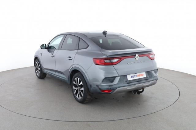 Renault Arkana image 4