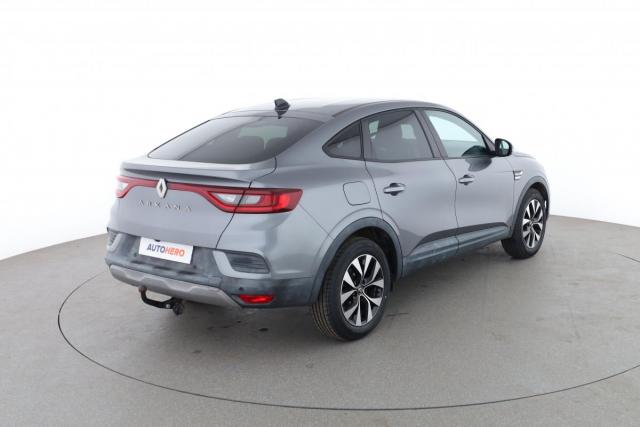 Renault Arkana image 8