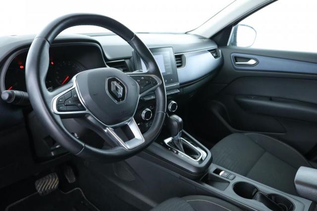 Renault Arkana image 7