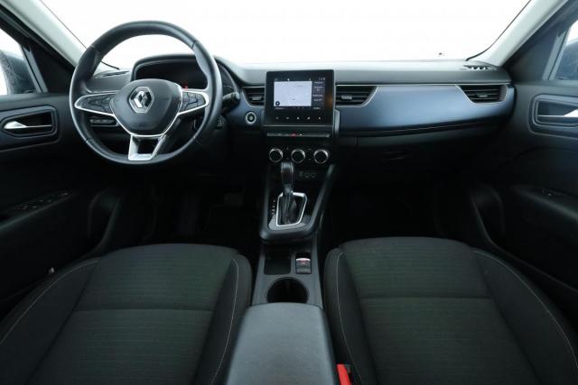 Renault Arkana image 1