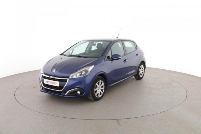 Peugeot 208 1.6 Blue-Hdi Active 5p 100 Ch