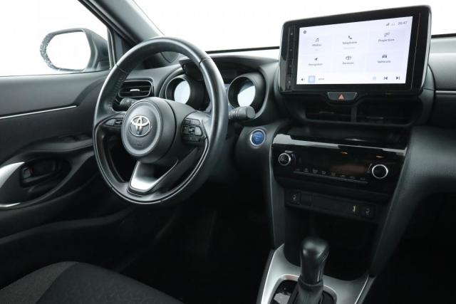 Toyota Yaris Cross image 3