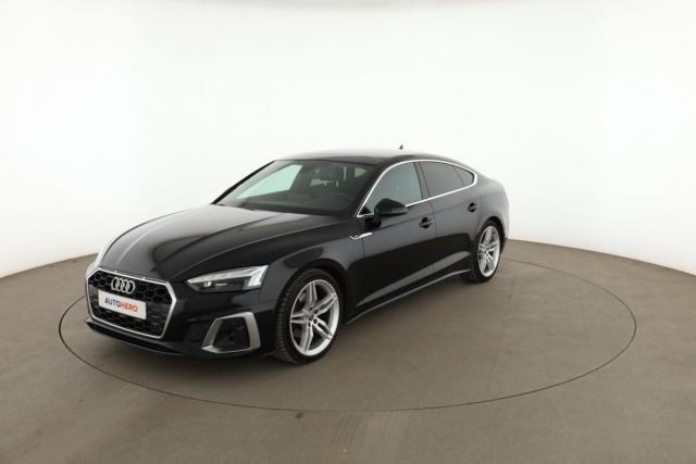Audi A5 Sportback 35 Tdi S Line S Tronic 7 163 Ch