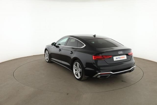 Audi A5 Sportback image 9