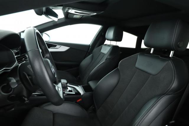 Audi A5 Sportback image 4