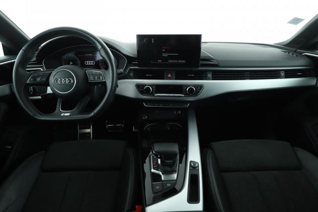Audi A5 Sportback image 8