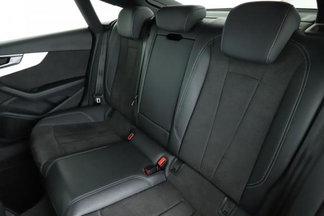 Audi A5 Sportback image 1