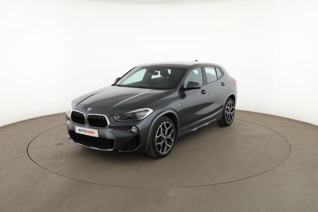 Bmw X2 Sdrive18ia M Sport X Dkg7 140 Ch
