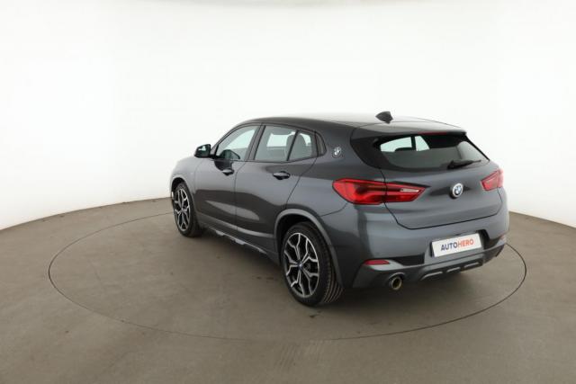 Bmw X2 image 8