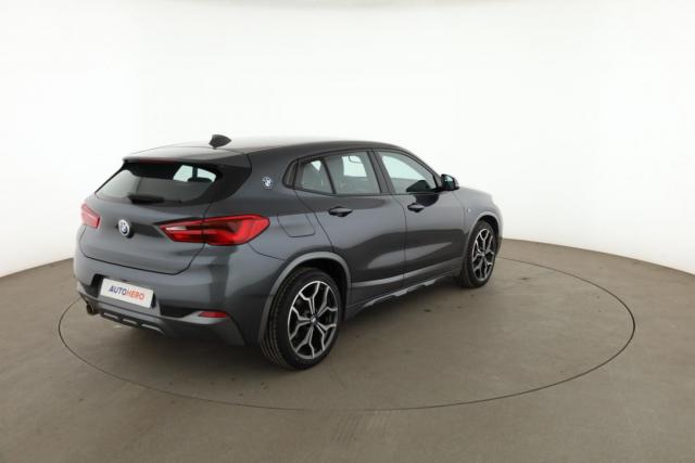 Bmw X2 image 9