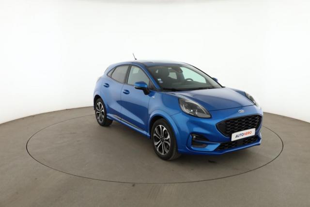 Ford Puma image 7