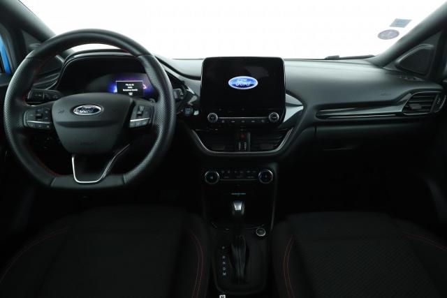 Ford Puma image 5