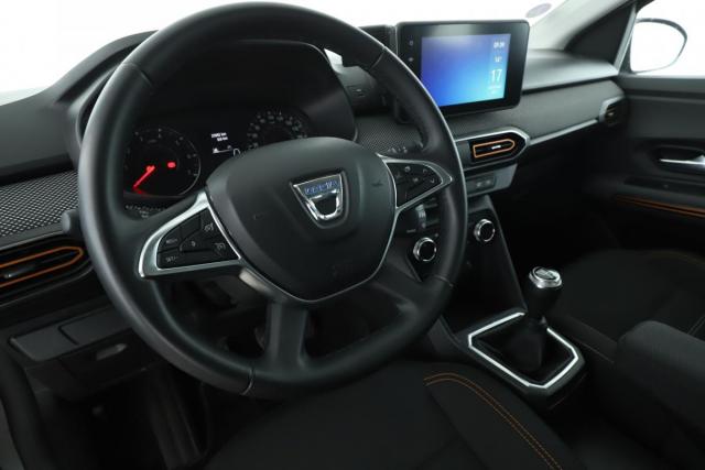Dacia Sandero Iii image 2