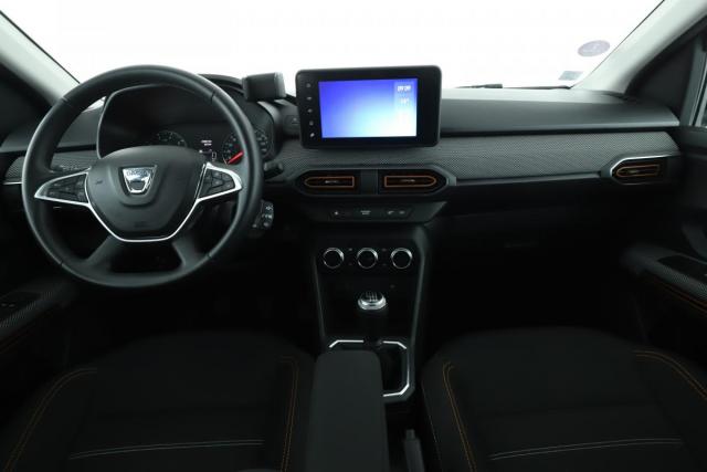 Dacia Sandero Iii image 9
