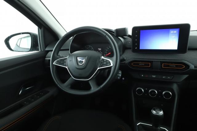 Dacia Sandero Iii image 5