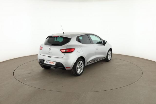 Renault Clio image 3