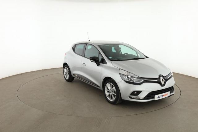 Renault Clio image 9