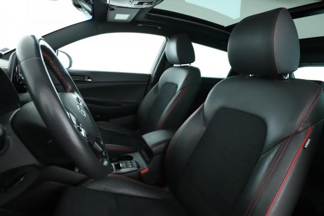 Hyundai Tucson image 5