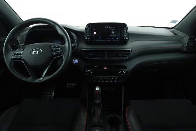 Hyundai Tucson image 4