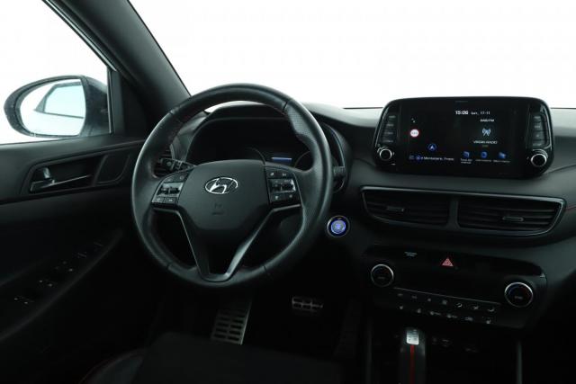 Hyundai Tucson image 2